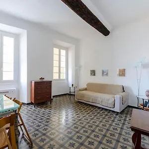 Appartement Joivy Charm 1 Bed Apt Overlooking Port Of, Camogli